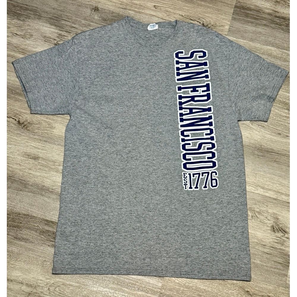 T-Shirt San Francisco youth‎ large